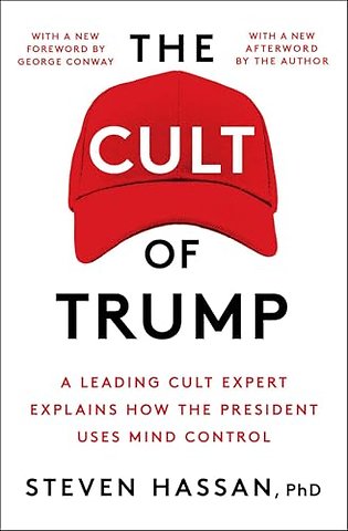 The Cult of Trump