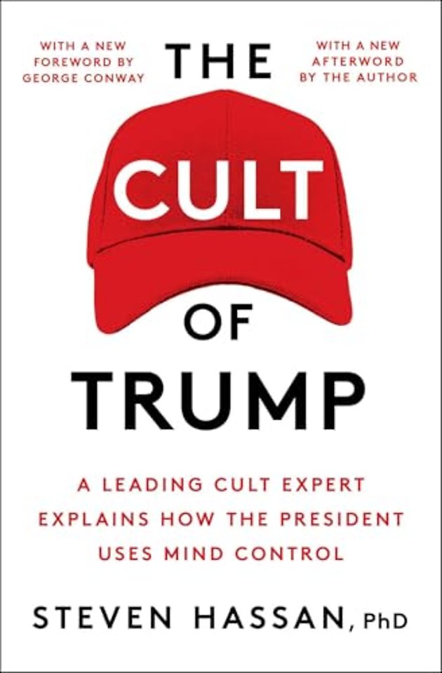 The Cult of Trump