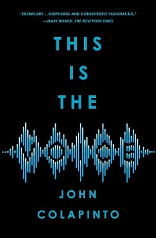 This Is the Voice