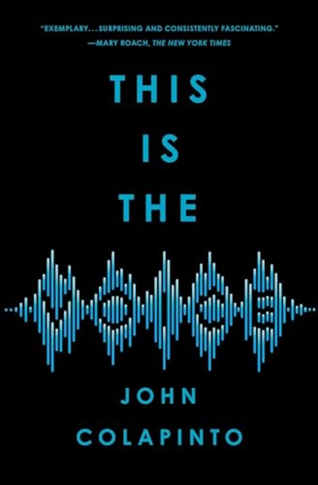 This Is the Voice
