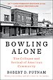 Bowling Alone: Revised and Updated