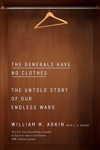 The Generals Have No Clothes