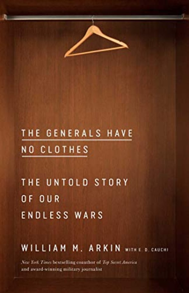 The Generals Have No Clothes