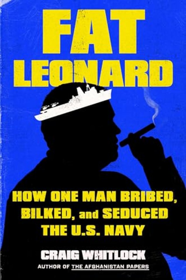 Fat Leonard