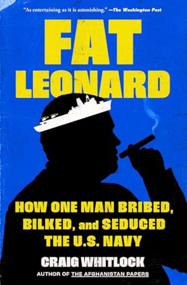 Fat Leonard
