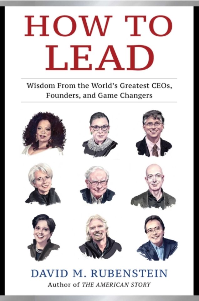 How to Lead How to Lead