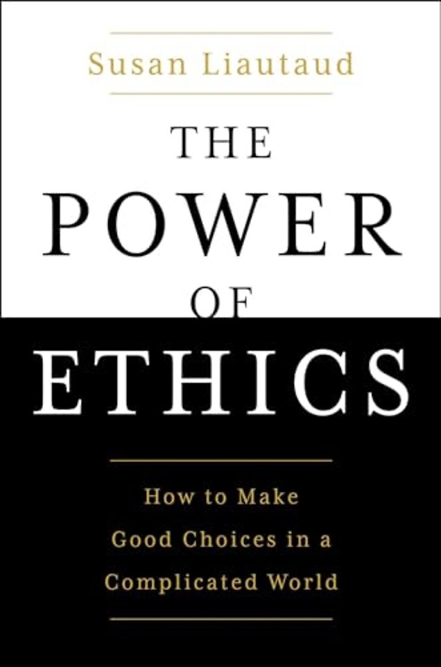 Power of Ethics