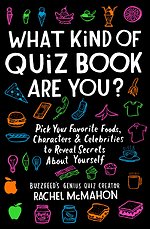 What Kind of Quiz Book Are You?