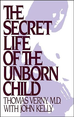 Secret Life of the Unborn Child