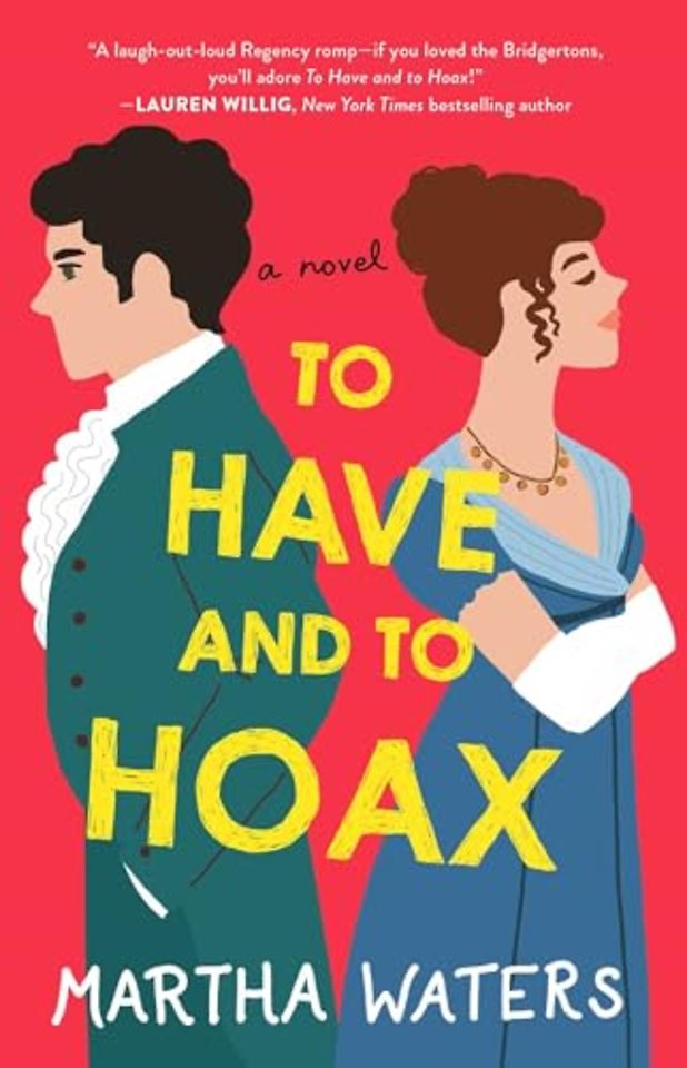 TO HAVE & TO HOAX