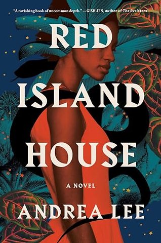 Red Island House