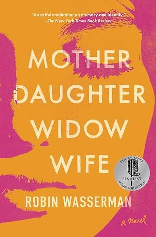 Mother Daughter Widow Wife