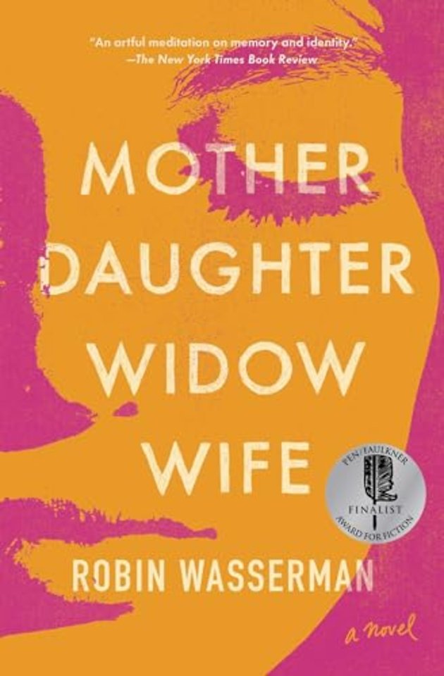 Mother Daughter Widow Wife
