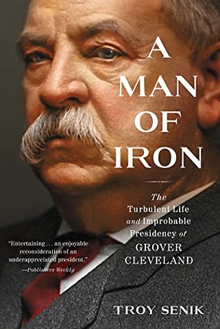 Man of Iron