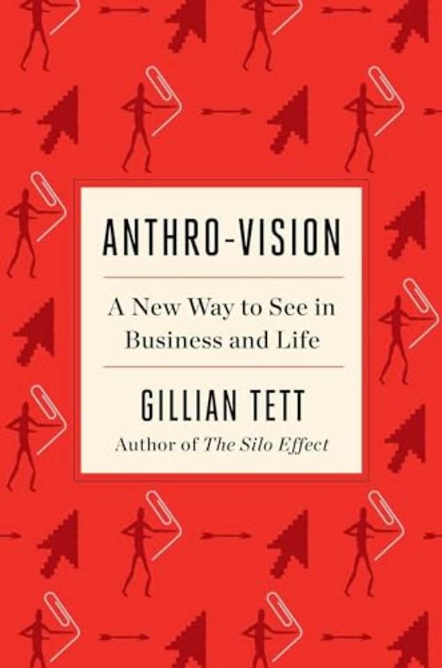 Anthro-Vision