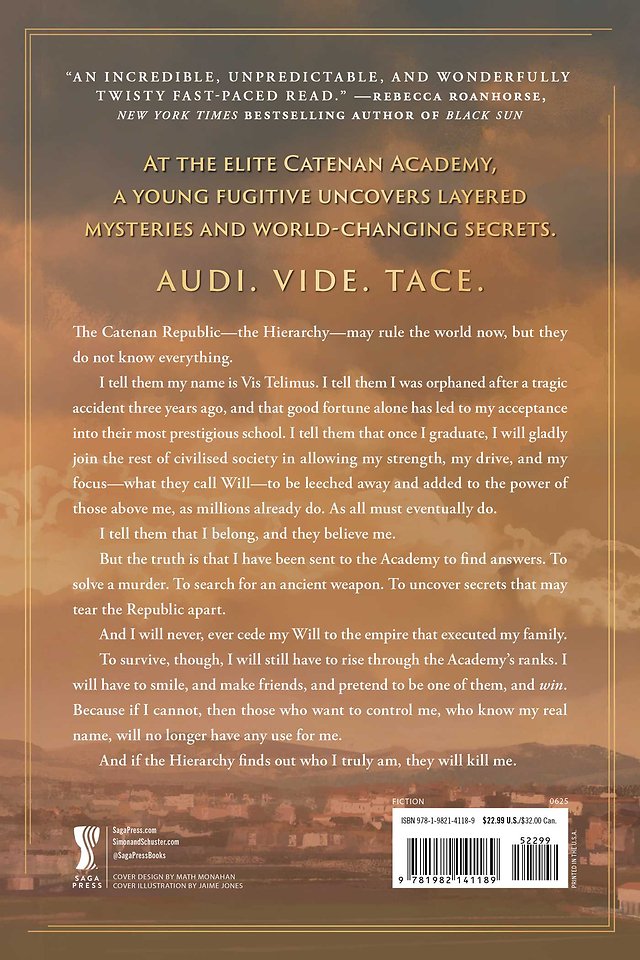 The Will of the Many