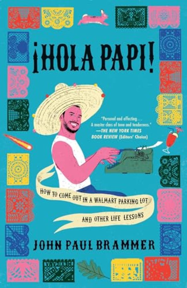 A Hola Papi