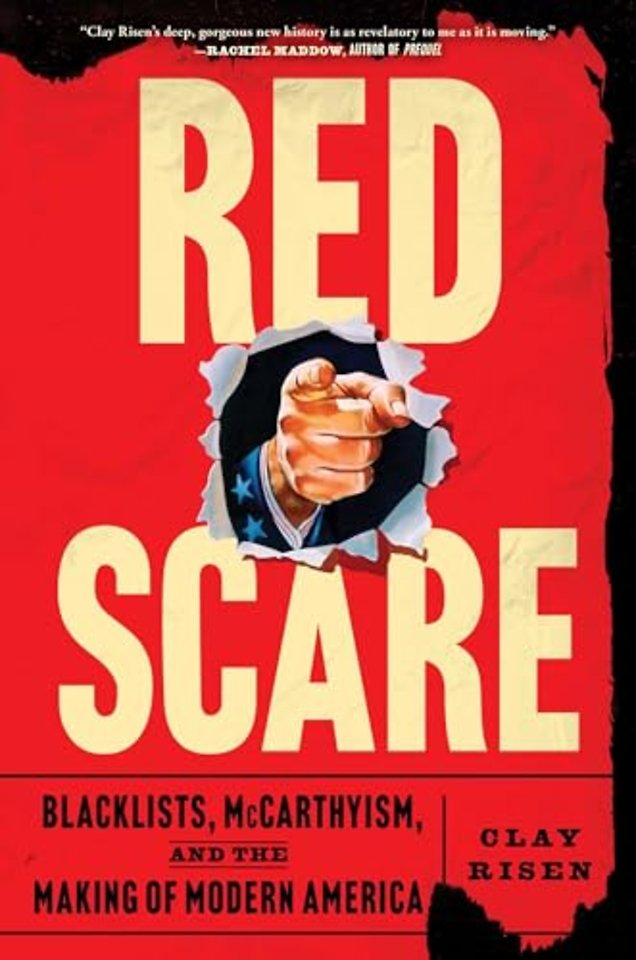 Red Scare