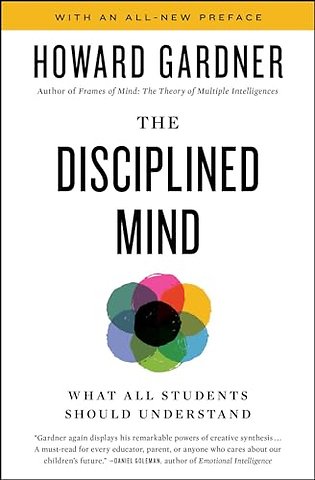 Disciplined Mind