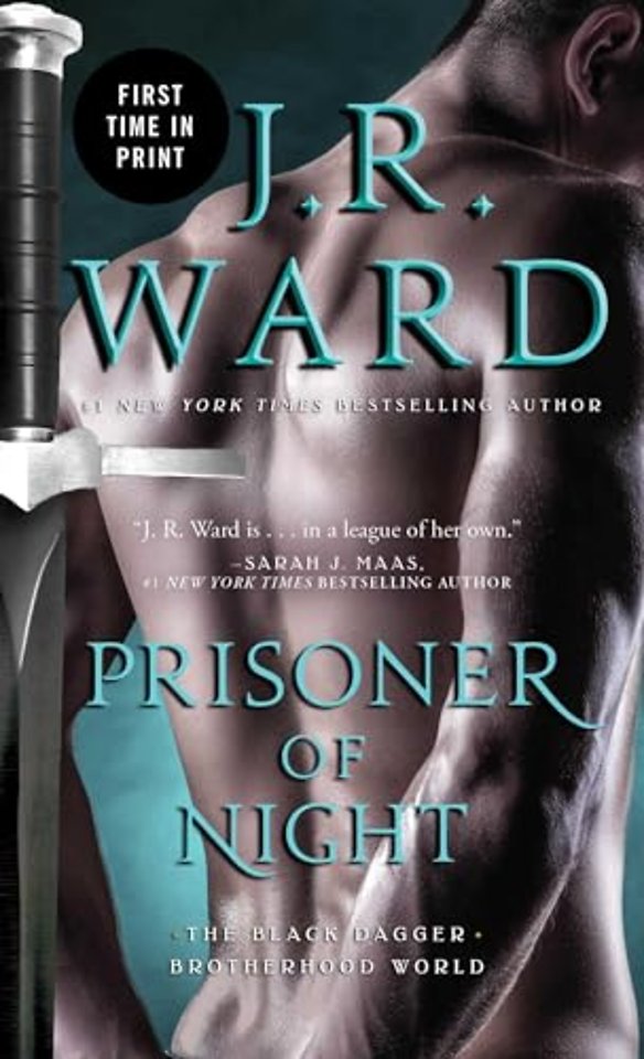The Prisoner of Night