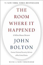 The Room Where It Happened