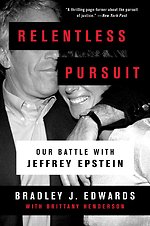 Relentless Pursuit