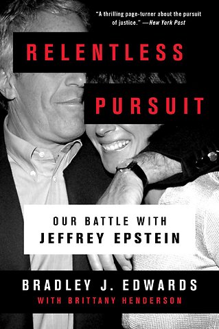 Relentless Pursuit