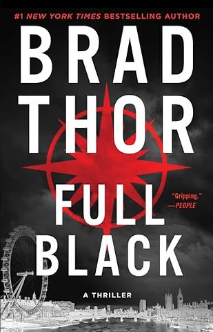 The Full Black