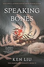 The Speaking Bones
