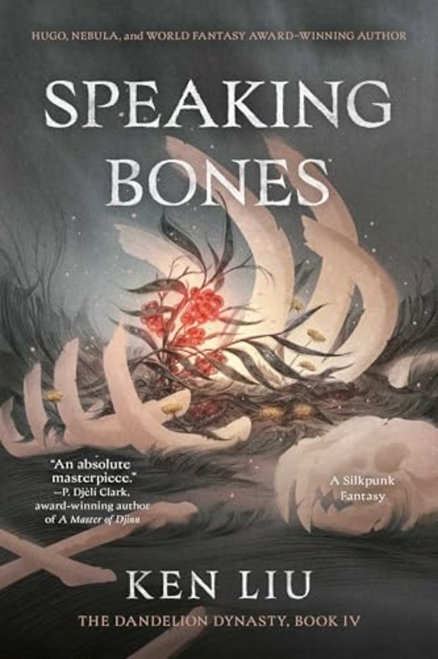 The Speaking Bones