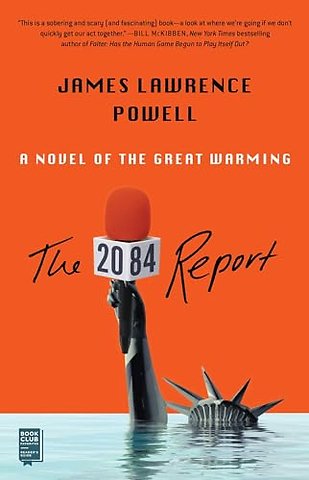 2084 Report