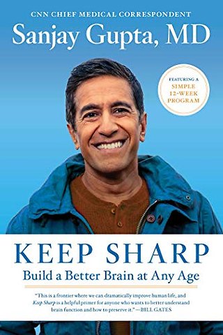 Keep Sharp