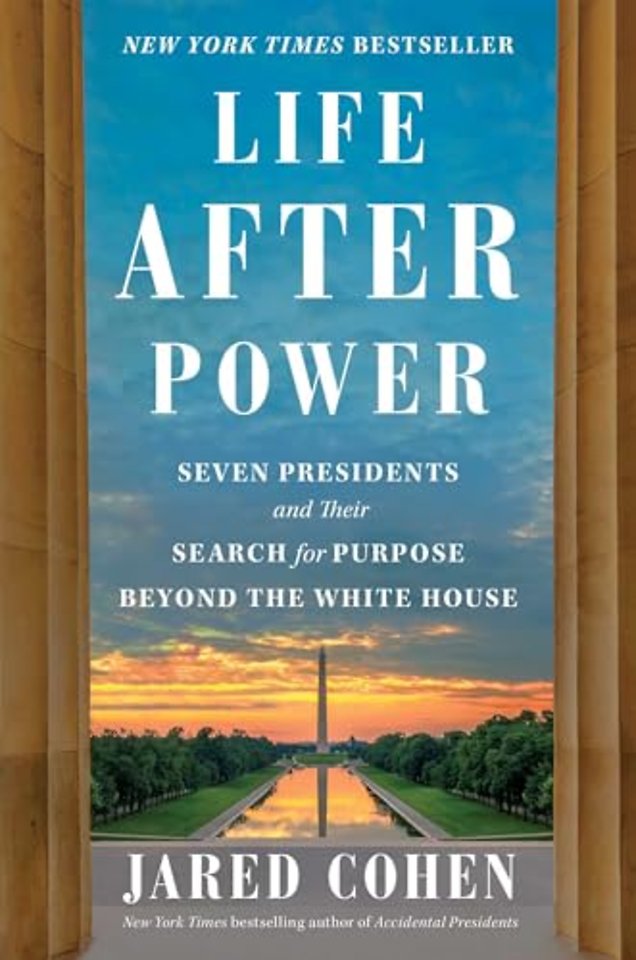 Cohen, J: Life After Power