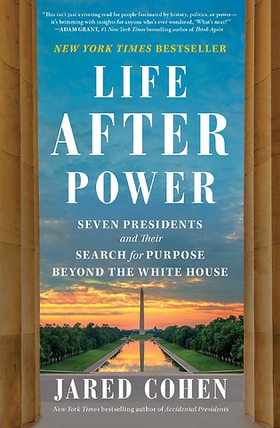 Life After Power