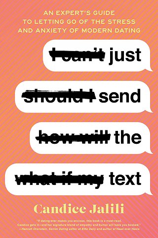 Just Send the Text