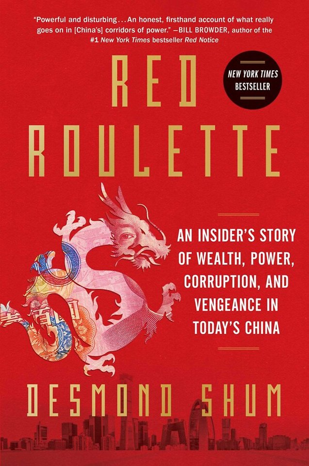 Red Roulette Red Roulette