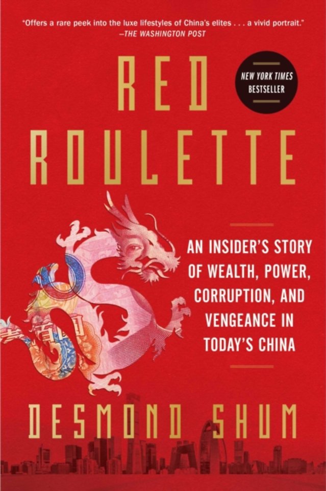 Red Roulette