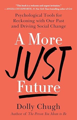 A More Just Future