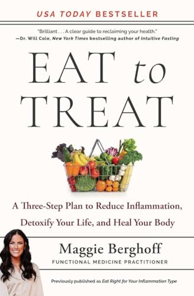 Eat to Treat