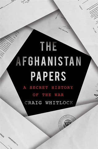 The Afghanistan Papers