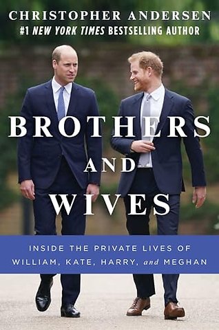 Brothers and Wives
