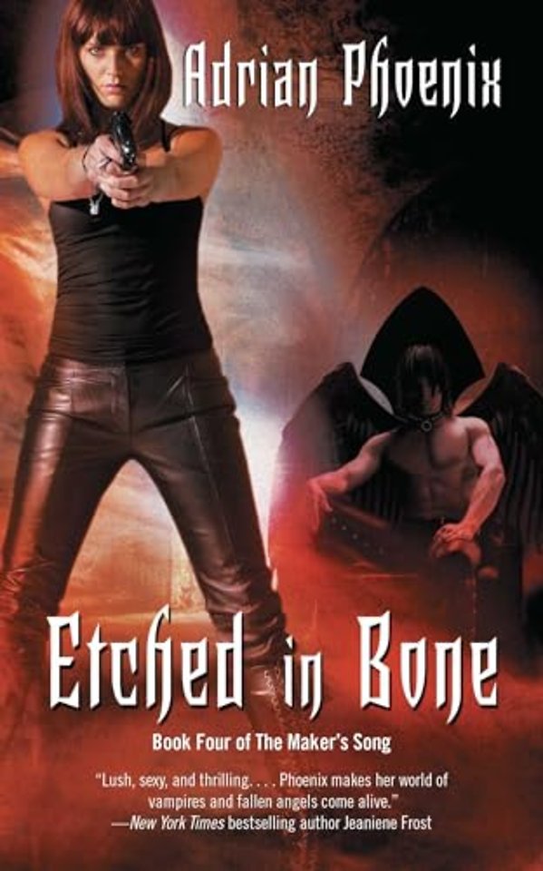Etched in Bone