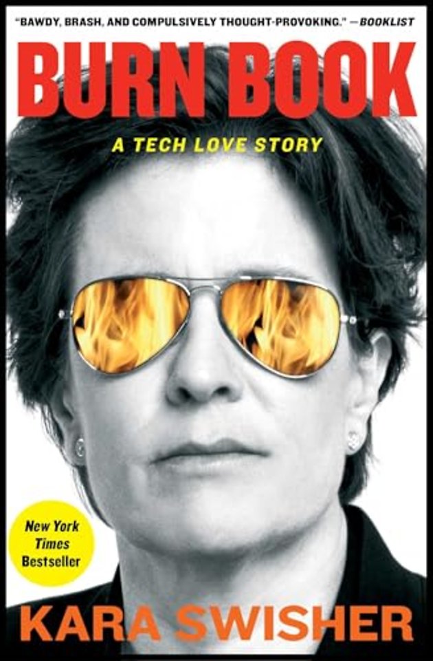 Burn Book
