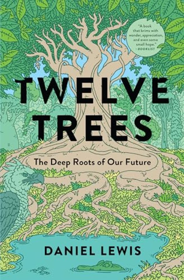 Twelve Trees