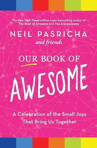 Our Book of Awesome