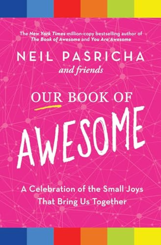 Our Book of Awesome