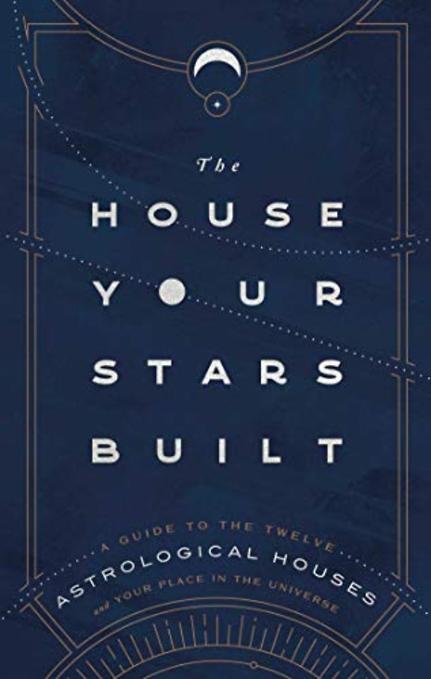 The House Your Stars Built