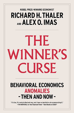 The Winner's Curse