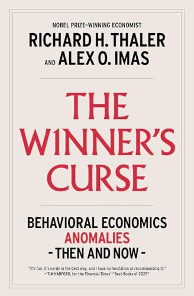 The Winner's Curse