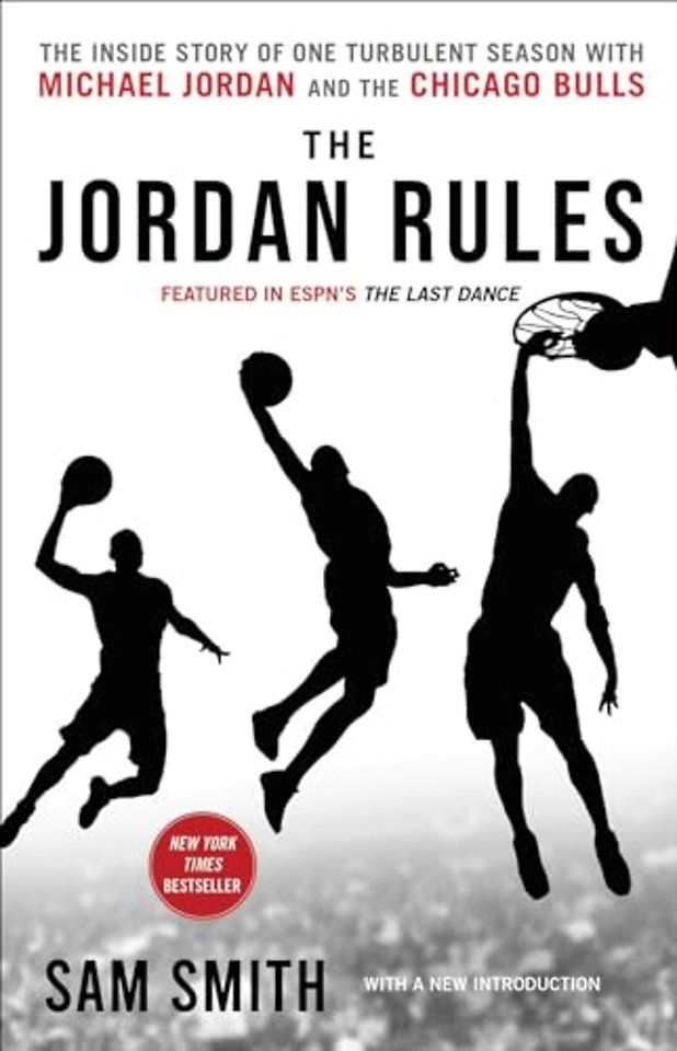 Jordan Rules